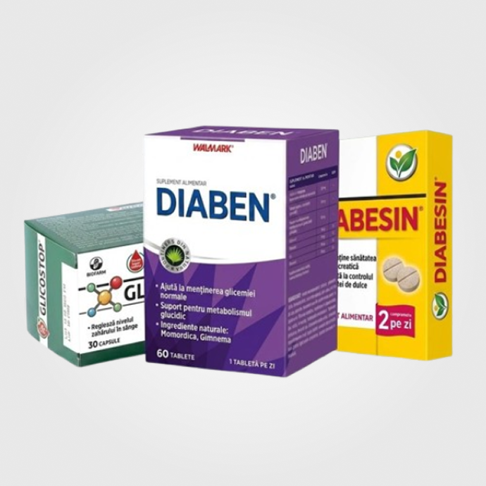 Diabet
