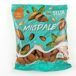 SELIK Migdale 70g