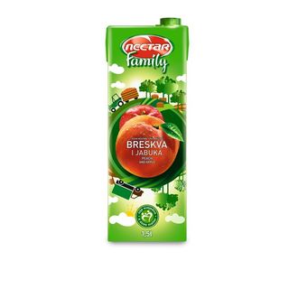 SOK BRESKVA 1.5L NEKTAR 008205