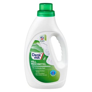Denkmit tekući deterdžent za bijelo rublje, 20 pranja, 1,1 l (400112)