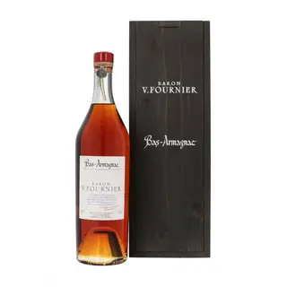 Armagnac Baron V Fournier 1985