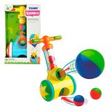 Jucaria cu roti Tomy E71161