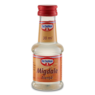 Dr Oetker Esenta De Migdale 38 Ml