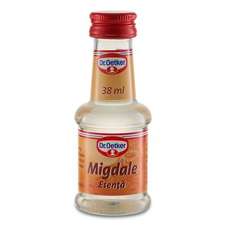 Dr Oetker Esenta De Migdale 38 Ml