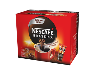 Nescafe Brasero instant 60 x 1,8 g
