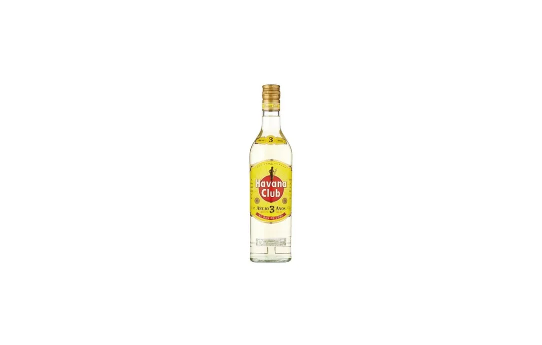 RUM..