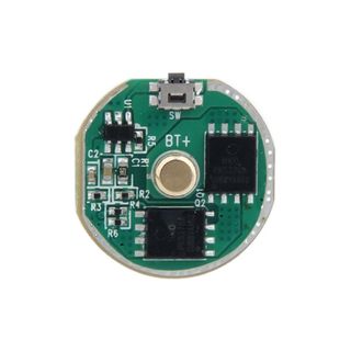 Luxem Mosfet by Ambition Mods