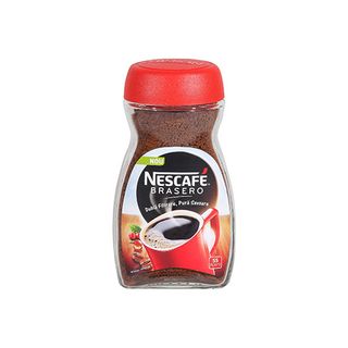 Nescafe Brasero Cafea Instant 100G