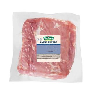 K-Purland Cotlet Porc Fara Os Vacuum Sb