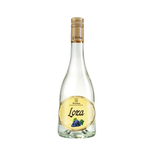RAKIJA SURLAN LOZA 0.7L
