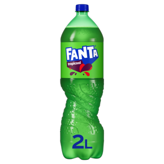 Sok Fanta Exotic Tropicol 2L Cc