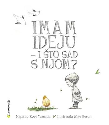 Dječje knjige i slikovnice.