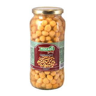 Pescado Нахут 540 ГР / 38921862