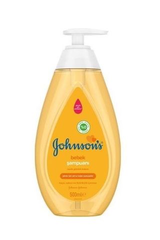 JB Sampon pentru copii 500ml 