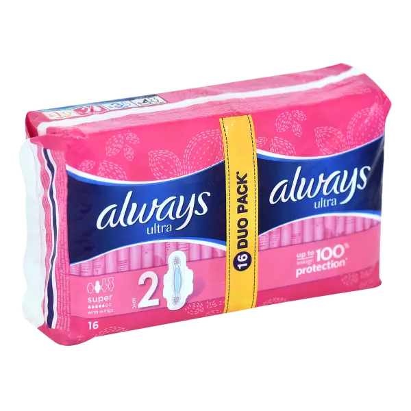 HIGIJENSKI ULOŠCI I TAMPONI