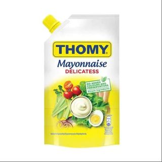 Thomy majonez delikatesni 263g 3858890178678