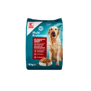 Klc Hrana Uscata Caini Adulti Vita 10K