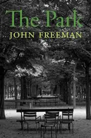 Park - Freeman John