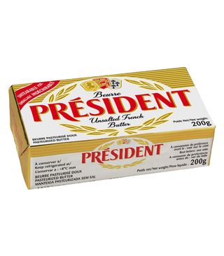 Maslac 200Gr President