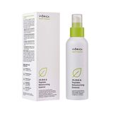 Esenta retexturizanta VIORICA Botanic Treatments cu 2% BHA si peptide 150 ml