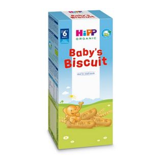 Biscuiti Hipp, de la 6 luni, 180 g