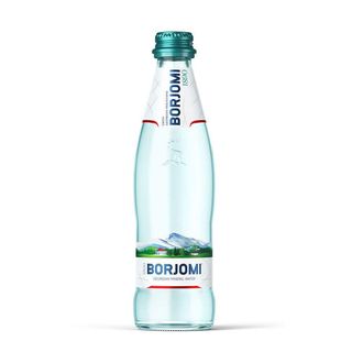 Borjomi
