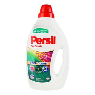 PERSIL Detergent Gel Color 0.99L 22sp