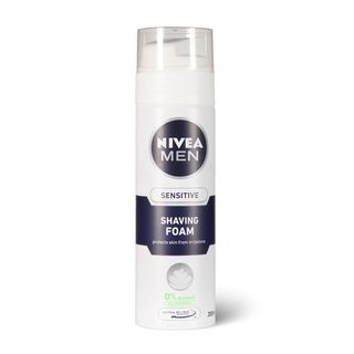 Nivea Men Sensitive pena za brijanje 200ml