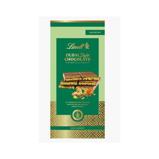 Lindt Ciocolată Dubai 145G