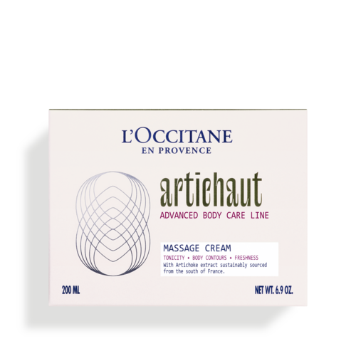 ARTICHOKE.