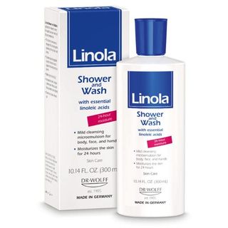 Linola gel za Tuširanje 300 ml