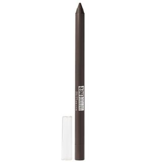 MAYBELLINE tattoo liner gel pencil 910 bold brown olovka za oči | 3600531531089