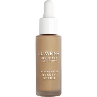 LUMENE MAKE UP serum beauty invisible illumination tan | 6412600833461