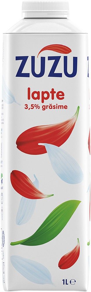 Lapte si produse vegetale