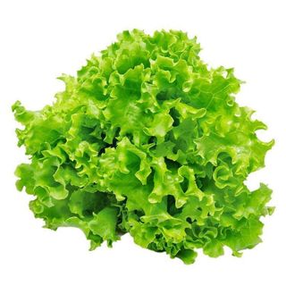Zelena salata - kristal cca 300 g / 1 kom
