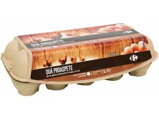 Caserola 24Oua Prepelita