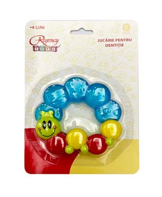 Jucarie Dentitie Omida