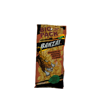 Seminte BANZAI bostan 110g