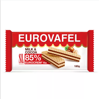 EUROVAFL SA VIŠE FILA 180G