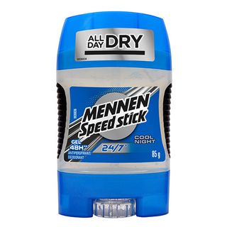 Mennen Deo Gel Ss 24/7 Cool Night M 85G