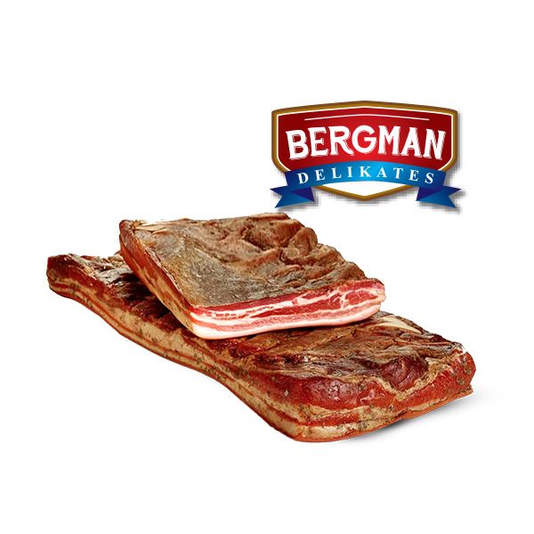 Slanine, čvarci i mast