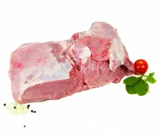 Teleća lopatica bez kosti