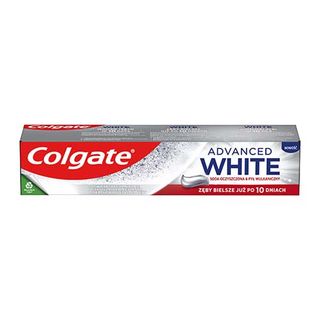 Colgate Adv W Pasta D.Bicarb&Cenusa100Ml