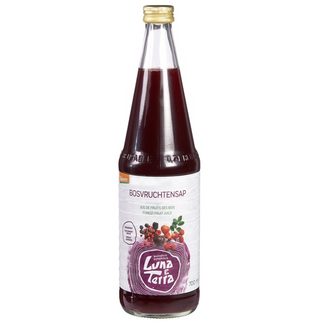 Suc din fructe de padure ECO 700ml