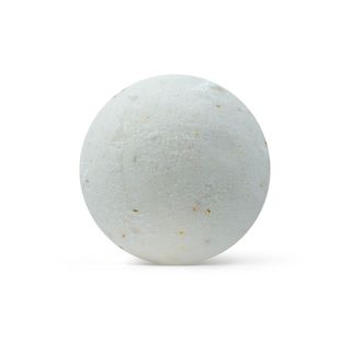 Bila de baie efervescenta TRANDAFIR Viorica Handmade 125 g