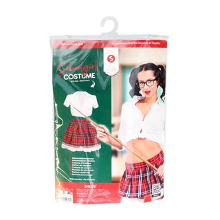 Costum de scolarita, S-Line by Shots