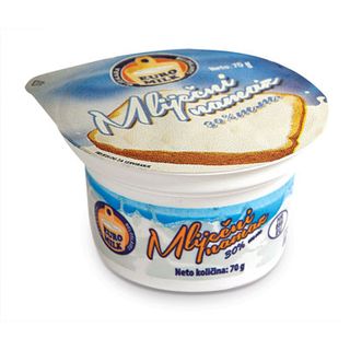 Mliječni namaz 70g