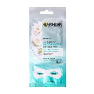 GARNIER skin naturals moisture smothness maska za lice 6 GR | 3600542154833