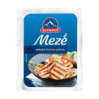 Olympus Meze Branza De Gratar 52% 200G