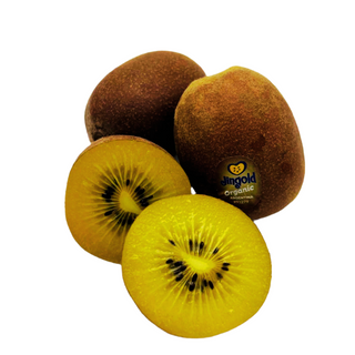 Kiwi galben "SUNGOLD" ECO, 300g